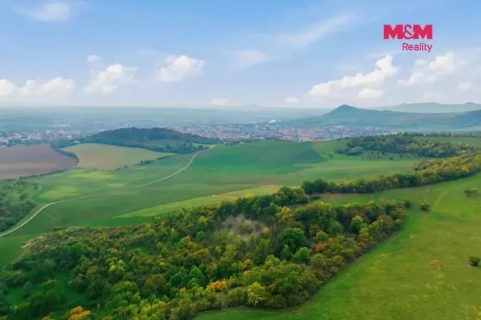 Prodej pozemku pro bydlení, Žitenice, 858 m2