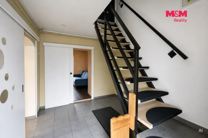 Prodej rodinného domu, Staré Sedlo, Sokolovská, 200 m2