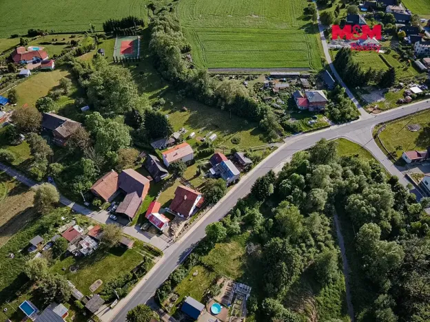 Prodej rodinného domu, Rychnov nad Kněžnou - Lokot, 150 m2
