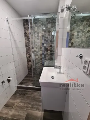 Pronájem bytu 2+kk, Opava - Kateřinky, Zeyerova, 48 m2
