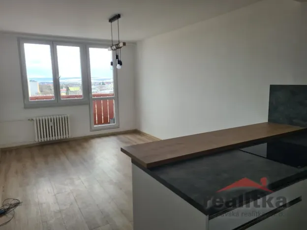 Pronájem bytu 2+kk, Opava - Kateřinky, Zeyerova, 48 m2