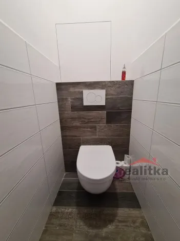 Pronájem bytu 2+kk, Opava - Kateřinky, Zeyerova, 48 m2