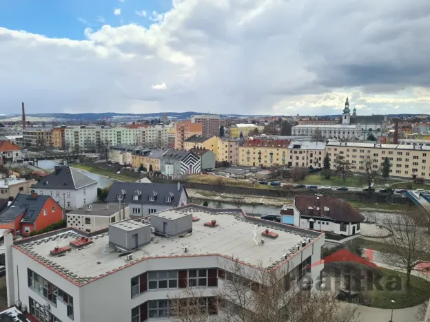Pronájem bytu 2+kk, Opava - Kateřinky, Zeyerova, 48 m2