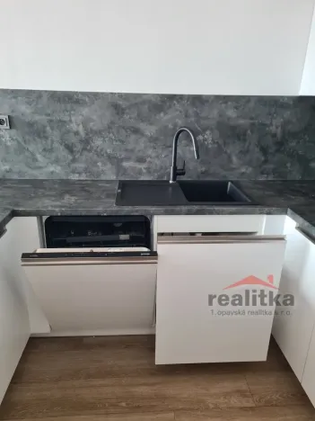 Pronájem bytu 2+kk, Opava - Kateřinky, Zeyerova, 48 m2