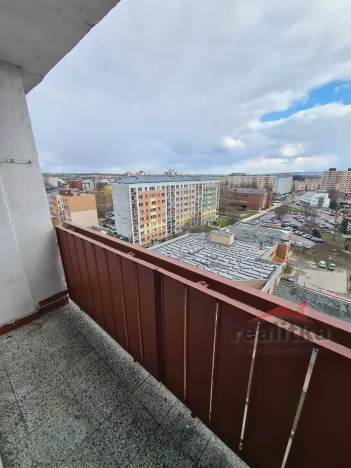 Pronájem bytu 2+kk, Opava - Kateřinky, Zeyerova, 48 m2