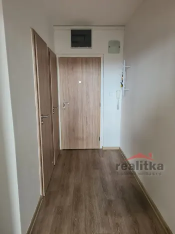 Pronájem bytu 2+kk, Opava - Kateřinky, Zeyerova, 48 m2