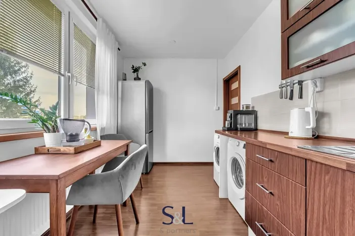 Prodej bytu 2+1, Stráž pod Ralskem, Mlýnská, 56 m2