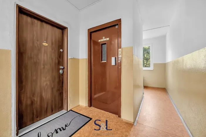 Prodej bytu 2+1, Stráž pod Ralskem, Mlýnská, 56 m2