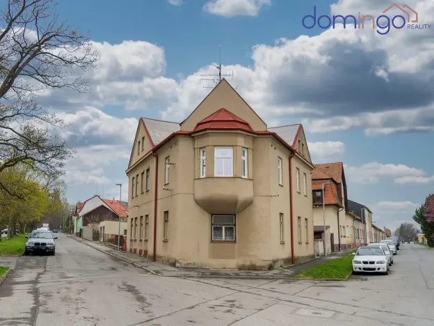Prodej bytu 1+1, Svitavy - Předměstí, Radiměřská, 42 m2