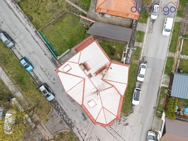 Prodej bytu 1+1, Svitavy - Předměstí, Radiměřská, 42 m2