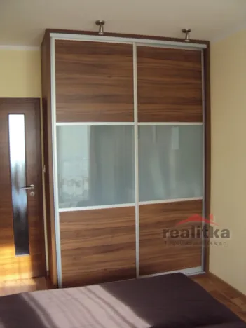 Pronájem bytu 3+1, Opava - Kateřinky, Štefánikova, 73 m2