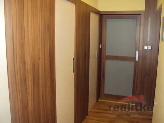 Pronájem bytu 3+1, Opava - Kateřinky, Štefánikova, 73 m2