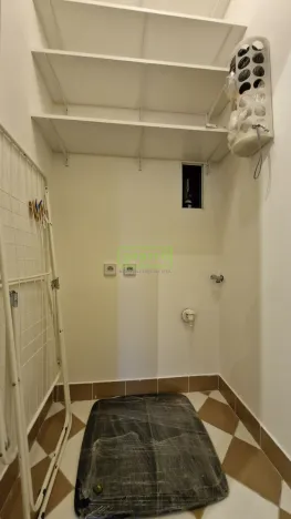 Pronájem bytu 2+kk, Praha - Libeň, Společná, 46 m2