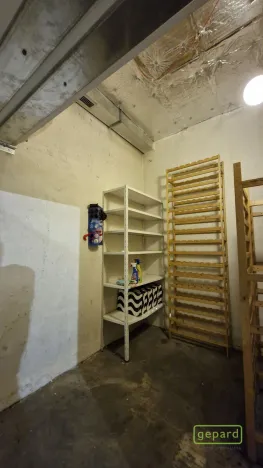 Pronájem bytu 2+kk, Praha - Libeň, Společná, 46 m2