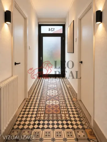 Prodej rodinného domu, Slušovice, Dostihová, 89 m2