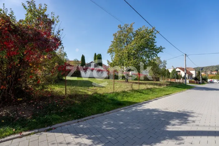 Prodej pozemku pro bydlení, Bojkovice, Bezručova čtvrť, 441 m2