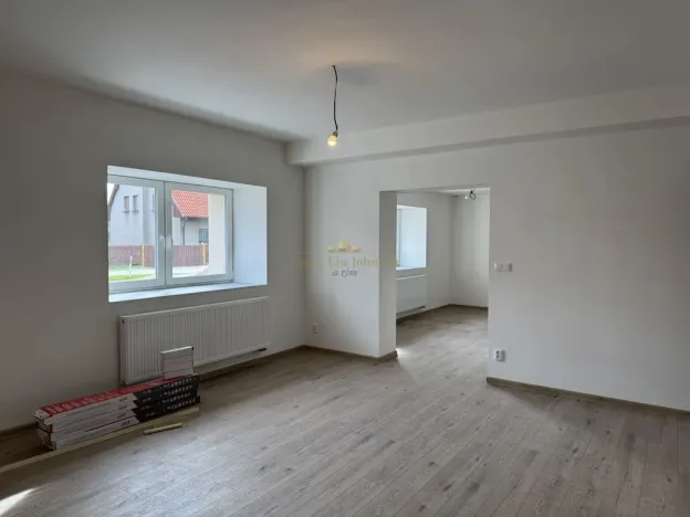 Prodej bytu 3+1, Řevničov, Karlovarská, 68 m2