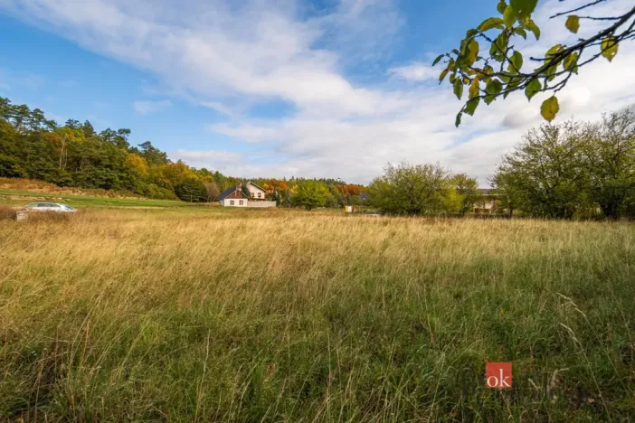 Prodej pozemku pro bydlení, Hroubovice, 836 m2