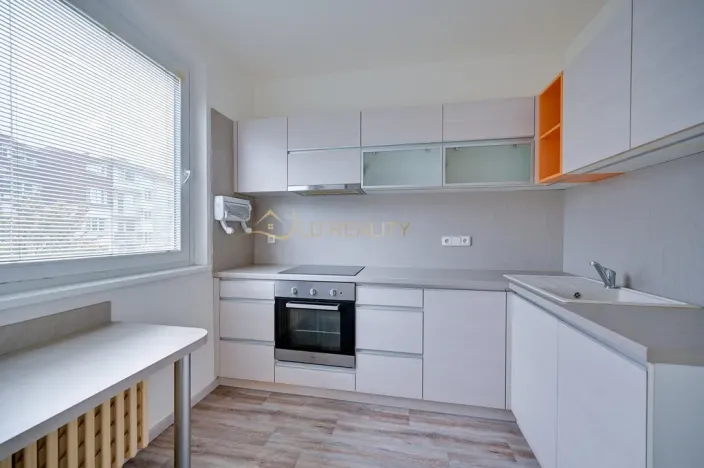 Prodej bytu 2+1, Olomouc - Nové Sady, Fischerova, 44 m2