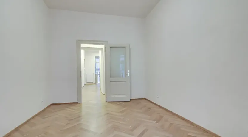 Pronájem bytu 2+kk, Praha, Myslíkova, 70 m2