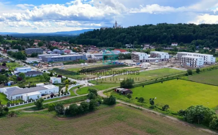 Prodej pozemku, Hluboká nad Vltavou, 941 m2