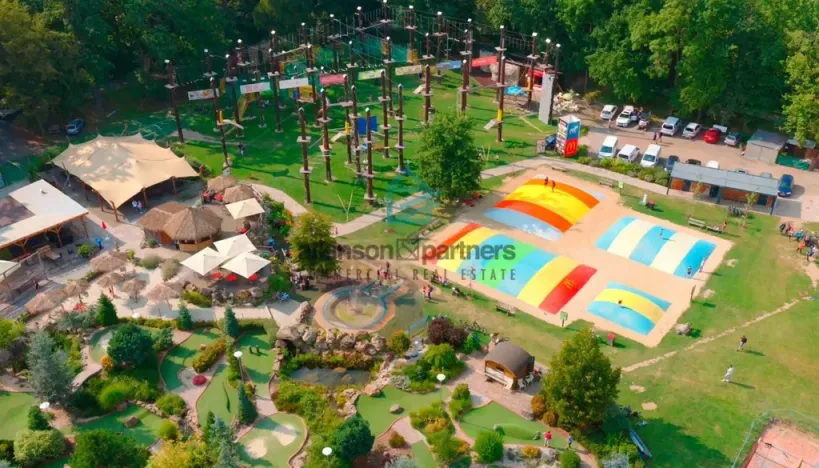 Prodej pozemku, Hluboká nad Vltavou, Masarykova, 941 m2