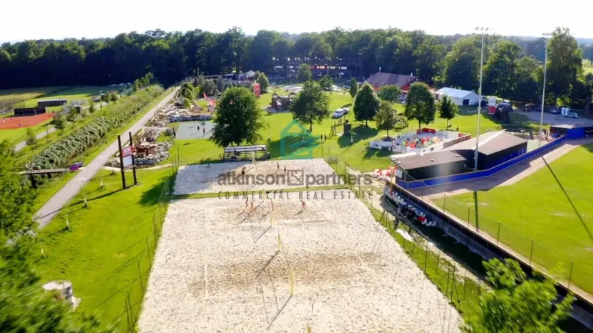 Prodej pozemku, Hluboká nad Vltavou, Masarykova, 941 m2