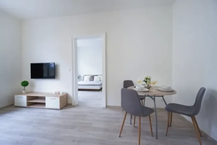Prodej bytu 2+1, Trutnov, Maxima Gorkého, 56 m2