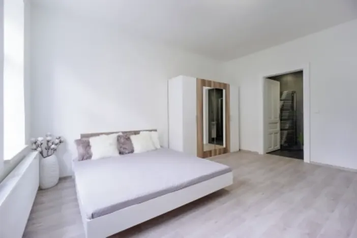 Prodej bytu 2+1, Trutnov, Maxima Gorkého, 56 m2
