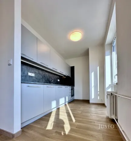 Pronájem bytu 2+1, Praha - Záběhlice, Střimelická, 56 m2