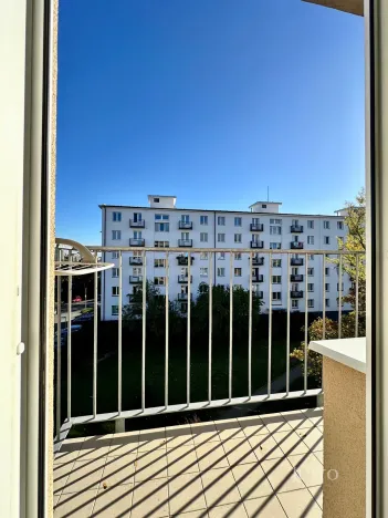 Pronájem bytu 2+1, Praha - Záběhlice, Střimelická, 56 m2