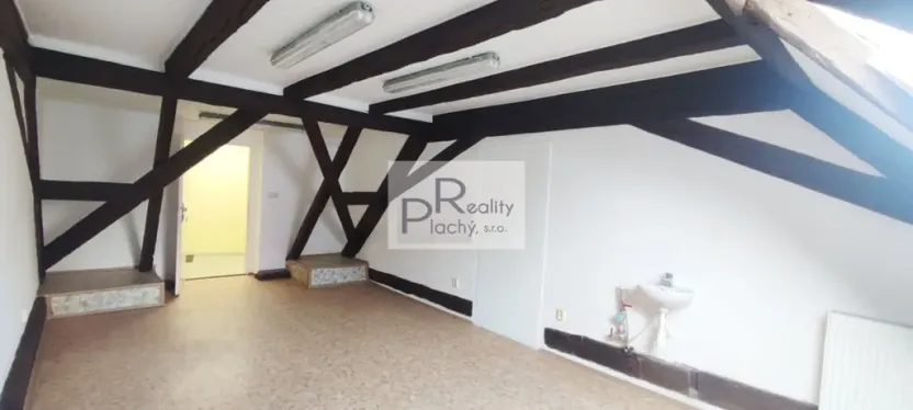 Pronájem kanceláře, Znojmo, 28 m2