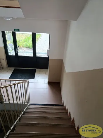 Prodej bytu 2+1, Otrokovice, Smetanova, 58 m2