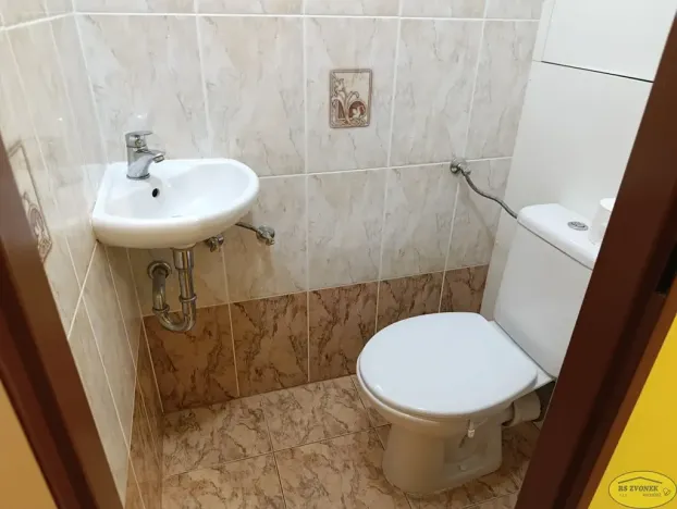 Prodej bytu 2+1, Otrokovice, Smetanova, 58 m2