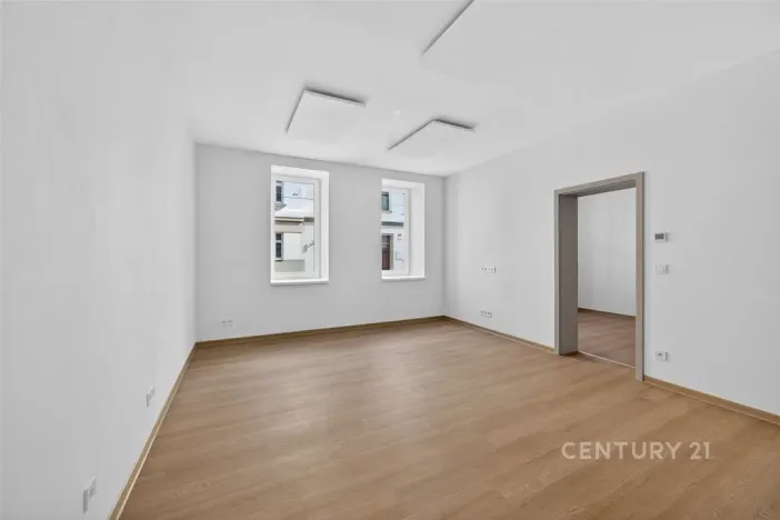 Pronájem bytu 2+kk, Plzeň, okres plzeň-město, Radyňská, 54 m2