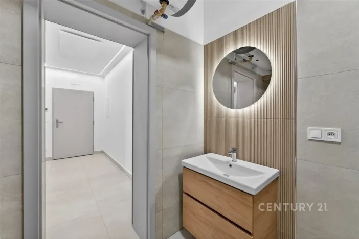 Pronájem bytu 2+kk, Plzeň, okres plzeň-město, Radyňská, 54 m2