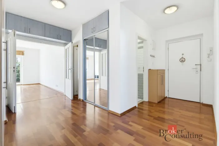 Pronájem bytu 3+kk, Praha, 78 m2