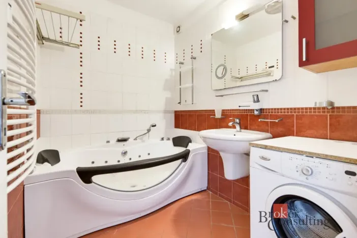 Pronájem bytu 3+kk, Praha, 78 m2