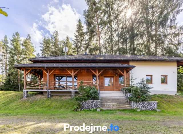 Prodej ubytování, Velká Hleďsebe, 3160 m2