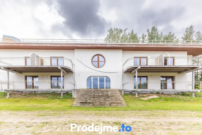 Prodej ubytování, Velká Hleďsebe, 3160 m2
