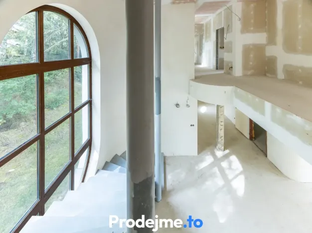 Prodej ubytování, Velká Hleďsebe, 3160 m2
