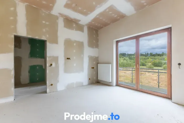 Prodej ubytování, Velká Hleďsebe, 3160 m2