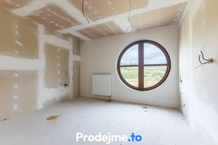 Prodej ubytování, Velká Hleďsebe, 3160 m2