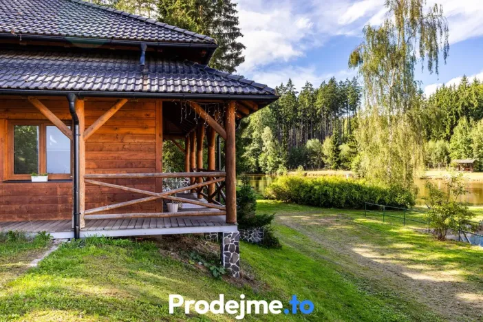 Prodej ubytování, Velká Hleďsebe, 3160 m2