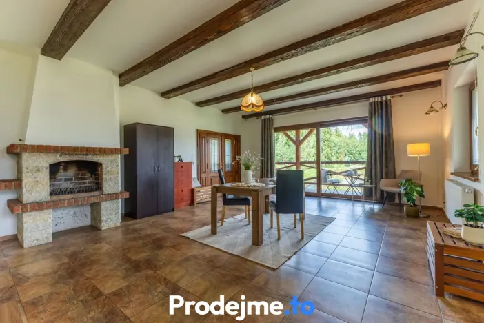 Prodej ubytování, Velká Hleďsebe, 3160 m2