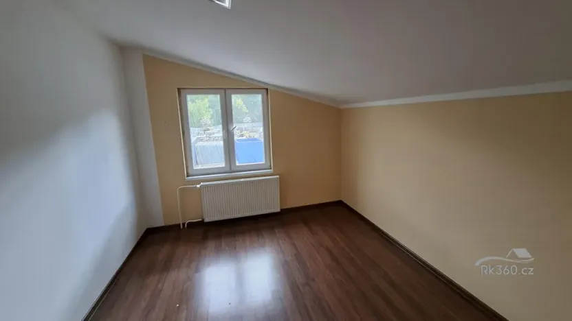 Pronájem kanceláře, Mosty, Rybářská, 13 m2