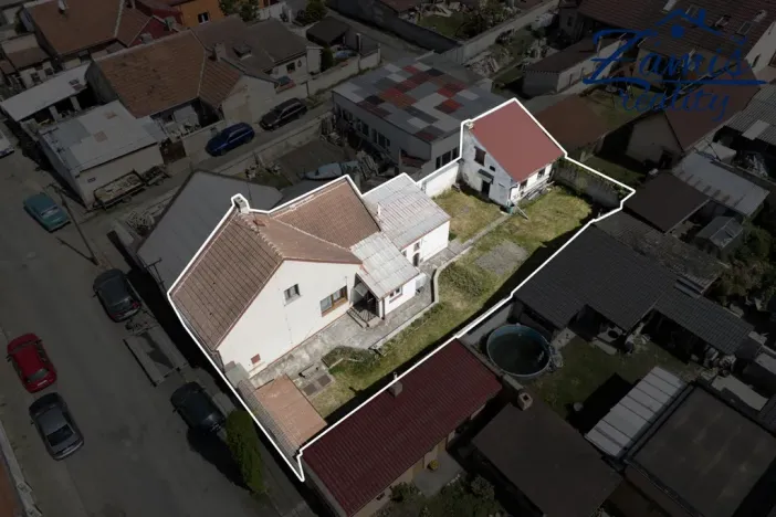 Prodej rodinného domu, Pchery, Karla Kouteckého, 87 m2