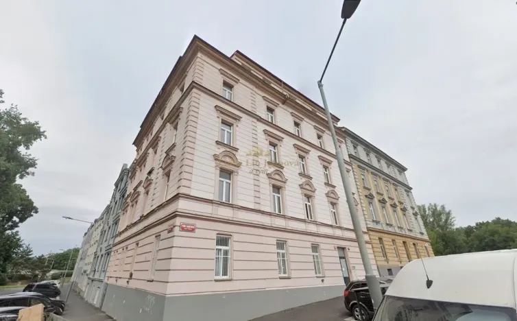Prodej bytu 1+1, Praha, 36 m2