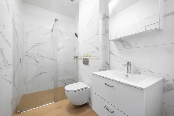 Prodej bytu 1+1, Praha, 36 m2