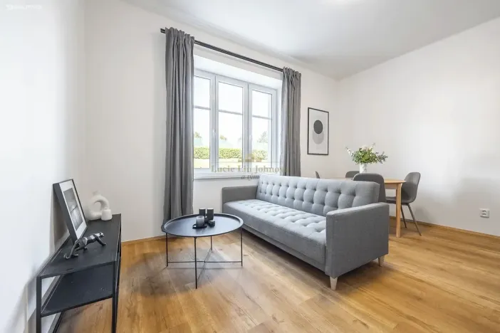 Prodej bytu 1+1, Praha, 36 m2